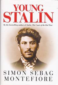 Young Stalin by Montefiore, Simon Sebag: