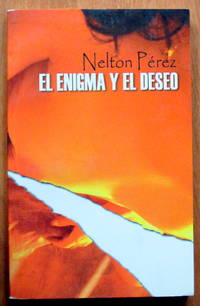 image of El Enigma Y El Deseo