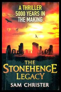 image of THE STONEHENGE LEGACY