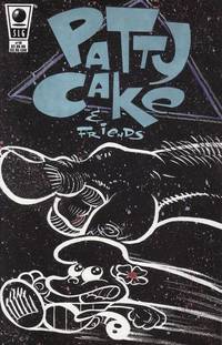 cover of Patty Cake & Friends 10