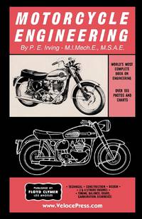 MOTORCYCLE ENGINEERING