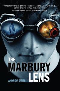 Marbury Lens: 1