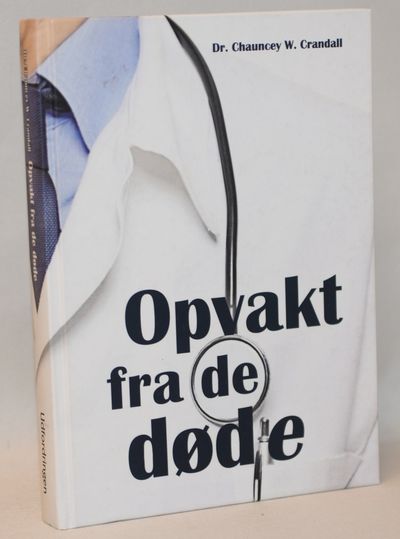 Opvakt fra de døde.