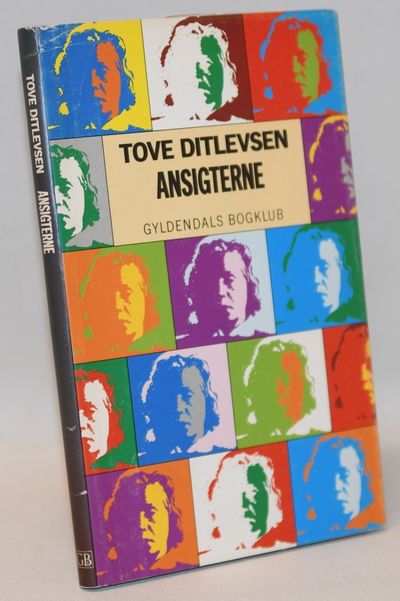 Ansigterne.
