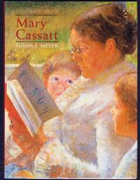 First Impressions: Mary Cassatt