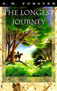 The Longest Journey by E. M. Forster - 1993