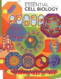 Essential Cell Biology by Bruce Alberts - 2010-02-02