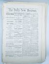 The Daily New Mexican