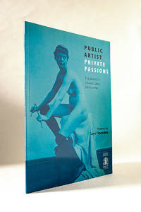 cover of Public Artist, Private Passions / The World of Edward Linley Sambourne