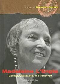 Madeleine L'Engle : Banned, Challenged, and Censored by Marilyn McClellan - 2008 - from ThriftBooks (SKU: G0766027082I4N10)