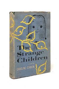 image of The Strange Children