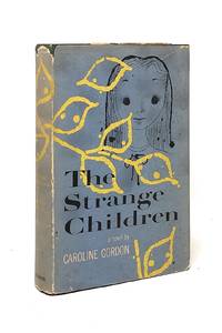 The Strange Children by Gordon, Caroline - 1951