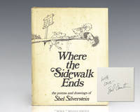 image of Where the Sidewalk Ends: Poems and Drawings.