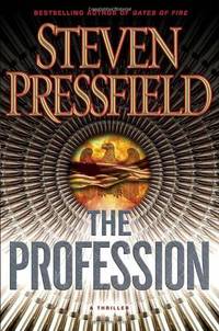 The Profession: A Thriller