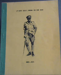 image of Lt-Gen Geo. E Brink CB CBE DSO 1889-1971