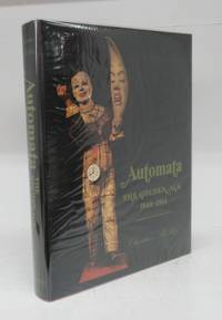 image of Automata: The Golden Age 1848-1914
