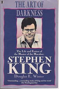 Art Of Darkness: Stephen King