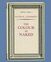The Colour as Naked.