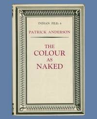The Colour as Naked.