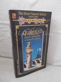 The Qualinesti (Dragonlance) by Thompson, Paul B and Tonya R Carter - 1991 