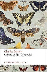 On the Origin of Species n/e (Oxford World's Classics)