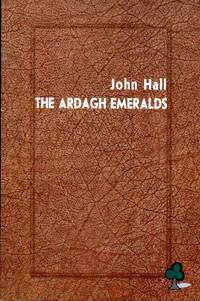 image of The Ardagh Emeralds (Linford Mystery) (Signed By Author)