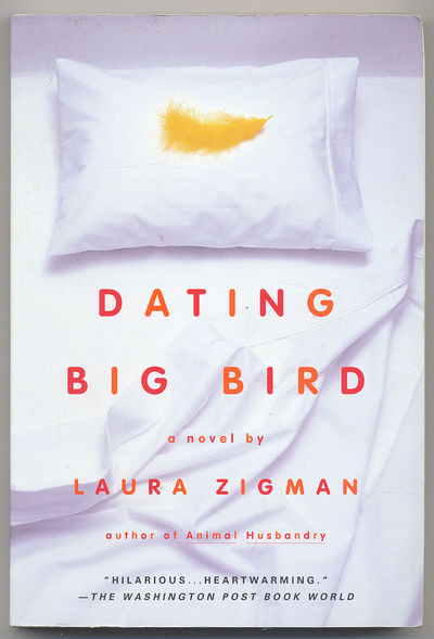Dating Big Bird: A Novel