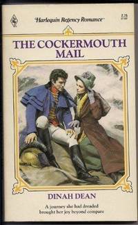 Cockermouth Mail (Regency Romance #7) by Dean, Dinah - 1989