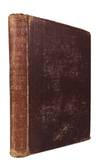 African Native Literature, or Proberbs, Tales, Fables & Historical Fragments in the Kanuri or Bornu Language. To Which Are Added a Translation of the Above and a Kanuri-English Vocabulary