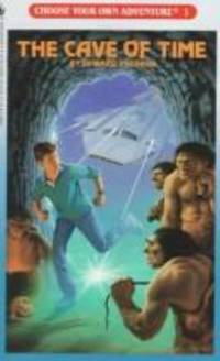 cover of The Cave of Time