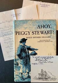 Ahoy, Peggy Stewart!