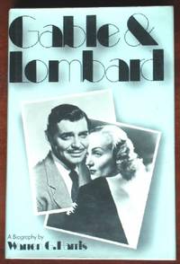cover of Gable and Lombard