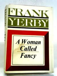 cover of Woman Called Fancy