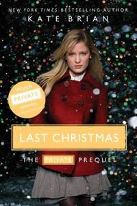 cover of Last Christmas : The Private Prequel