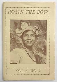 Rosin The Bow: A Publication For Folk And Square Dancers. Vol. 4 No. 7 (Second Quarter 1952) - 