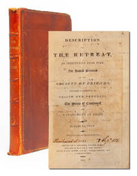 Description of the Retreat, an Institution Near York