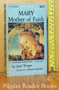 image of Mary, Mother of Faith.