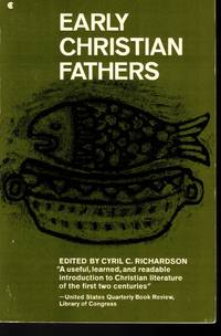 Early Christian Fathers