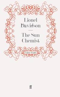 The Sun Chemist