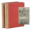 Pancrac & Terezin 1939-1945 (Illustrated typescript of an unpublished concentration camp memoir)