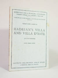 Hadrian&#039;s Villa and Villa d&#039;Este by Gioacchino Mancini - 1965