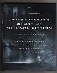 JAMES CAMERON’S STORY OF SCIENCE FICTION