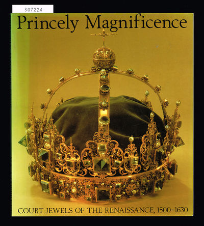 Princely magnificence. Court jewels of the…