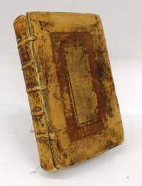 The Gentleman's Magazine, and Historical Chronicle. Volume XVII. For the Year M.DCC.XLVII by Sylvanus URBAN - Hardcover - 1747 - from Attic Books (SKU: 117719)