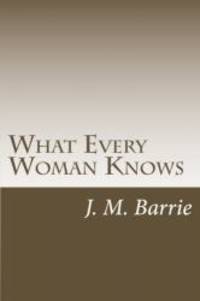 image of What Every Woman Knows