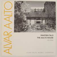 Riihitien Talo / The Aalto House, Helsinki