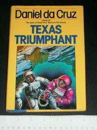 cover of Texas Triumphant