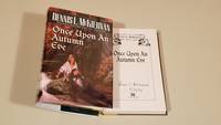 cover of Once Upon An Autumn Eve: Signed