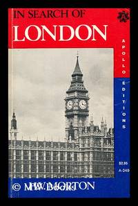 image of In search of London
