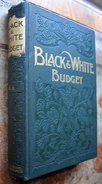 image of Black & White Budget Vol.5 (March 30 - Sept 21 1901)